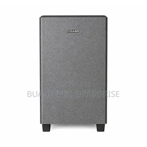 ASANO Soundbar Speaker (Model: TK-2057WS)