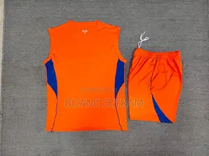 Training Jerseys