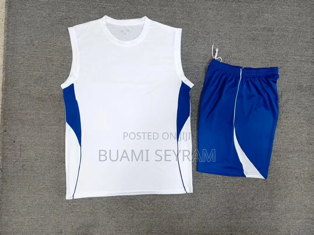 Training Jerseys