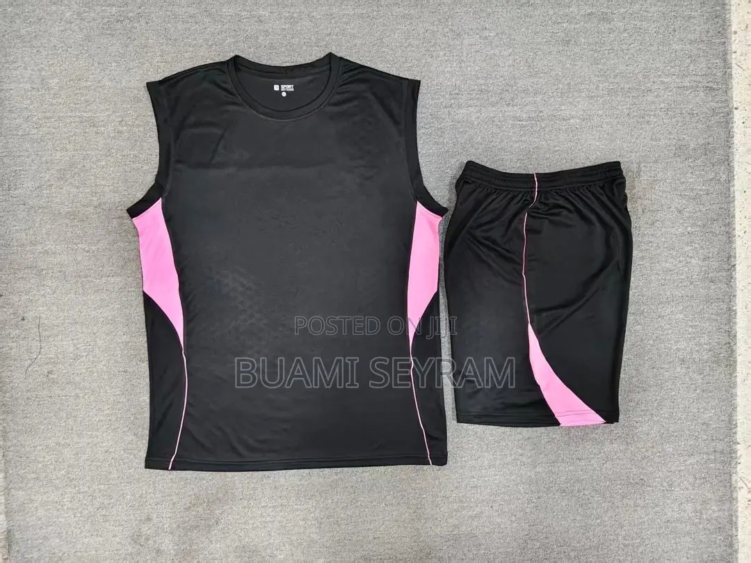Training Jerseys