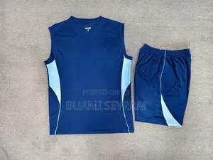 Training Jerseys