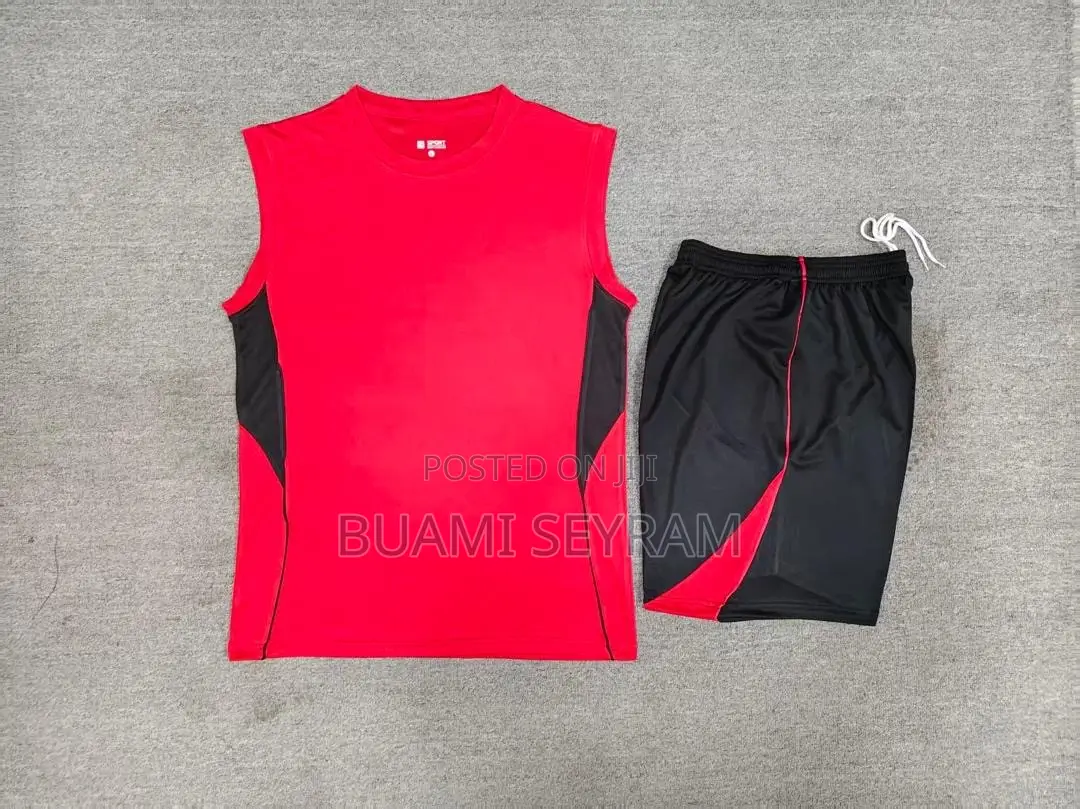 Training Jerseys