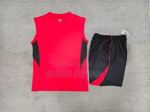 Training Jerseys