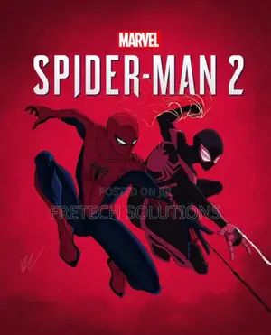 Marvel’s Spider-Man 2 - PC Game