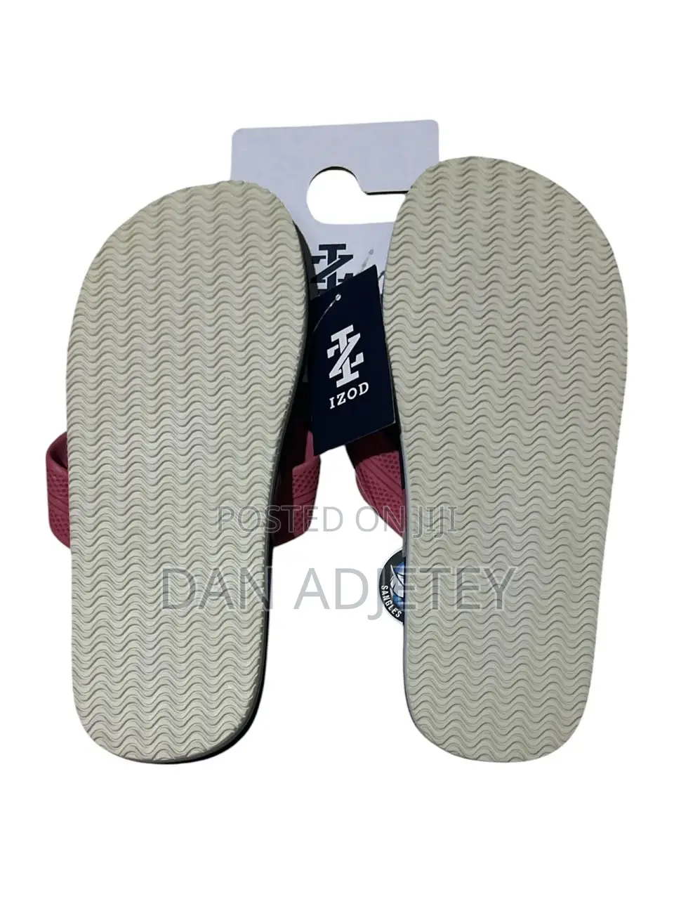 Izod Flip Flops
