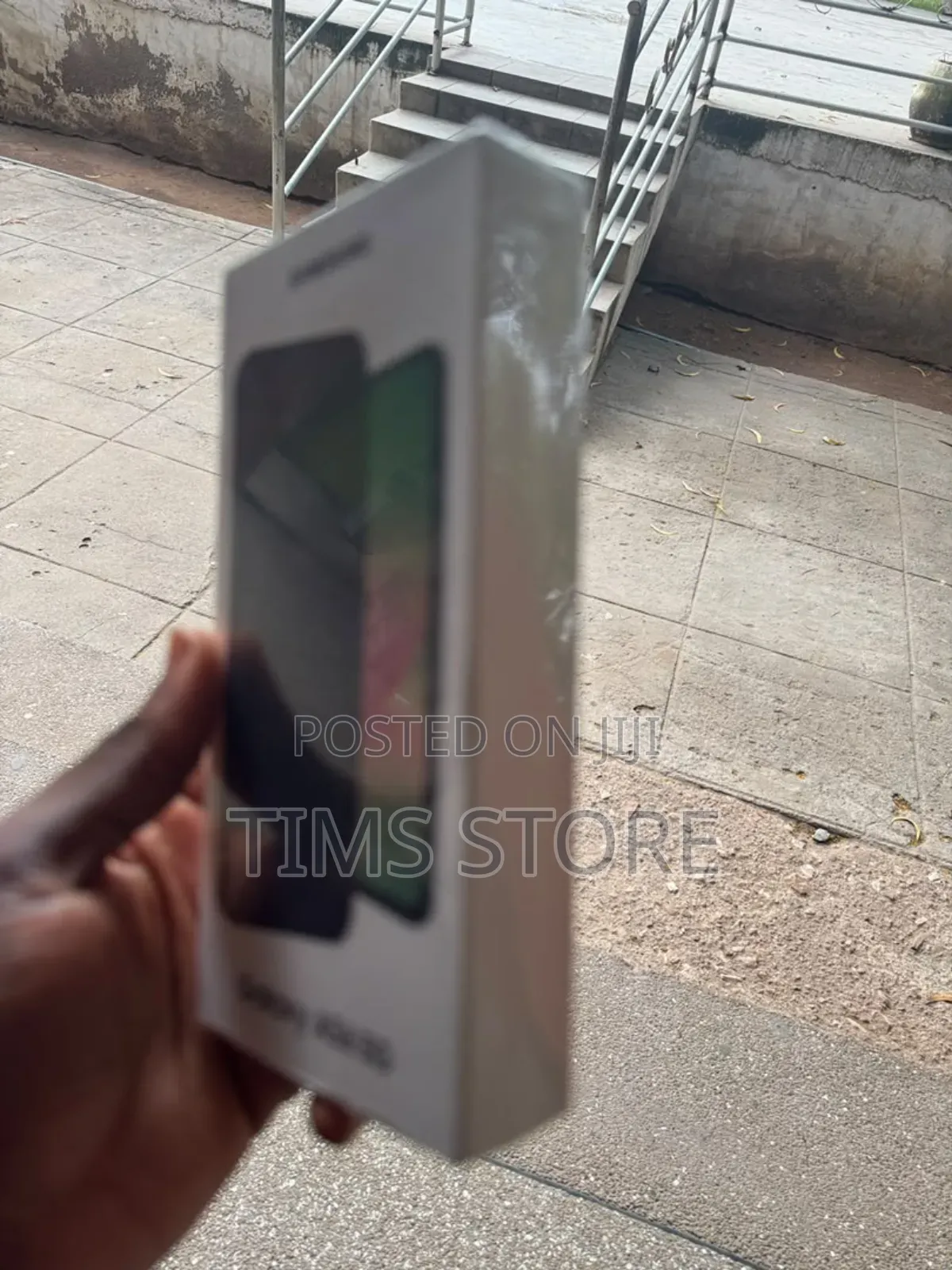 New Samsung Galaxy A56 256 GB Black