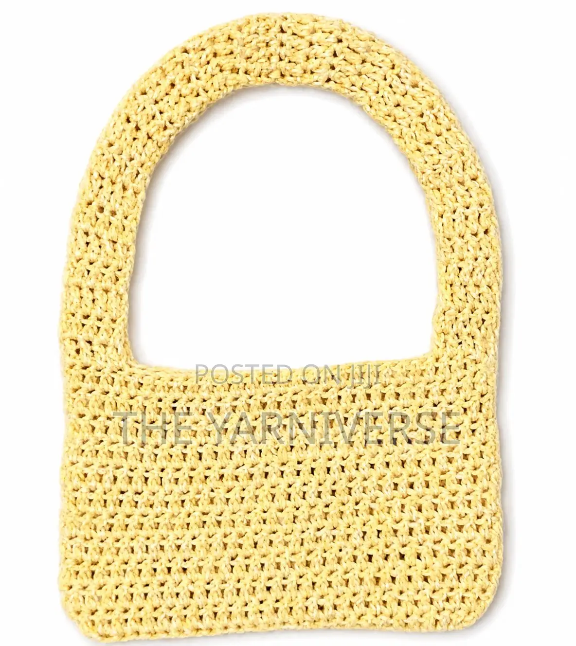 Handmade Mini Bag