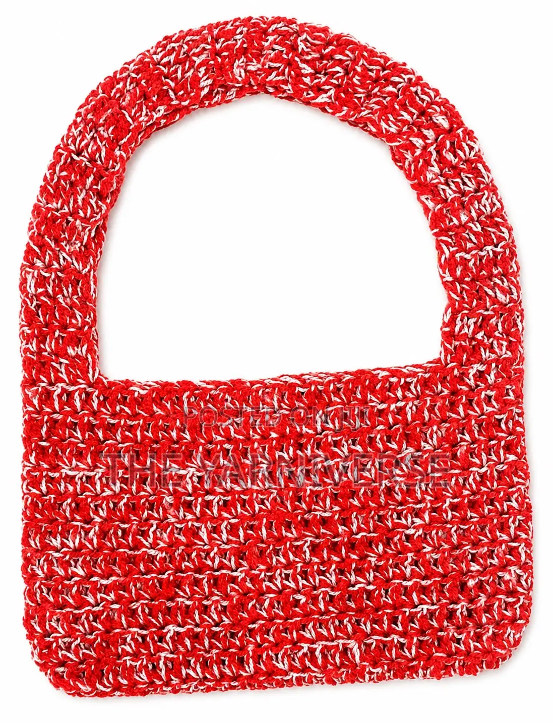 Handmade Mini Bag