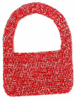 Handmade Mini Bag