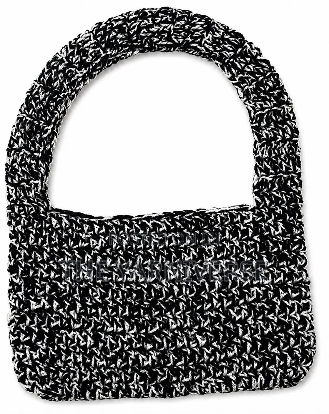 Handmade Mini Bag