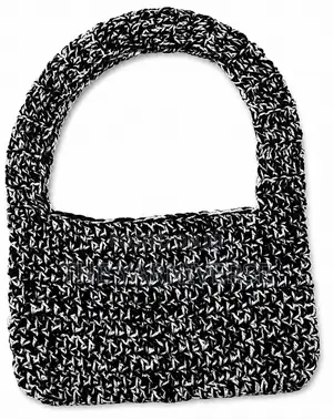 Handmade Mini Bag