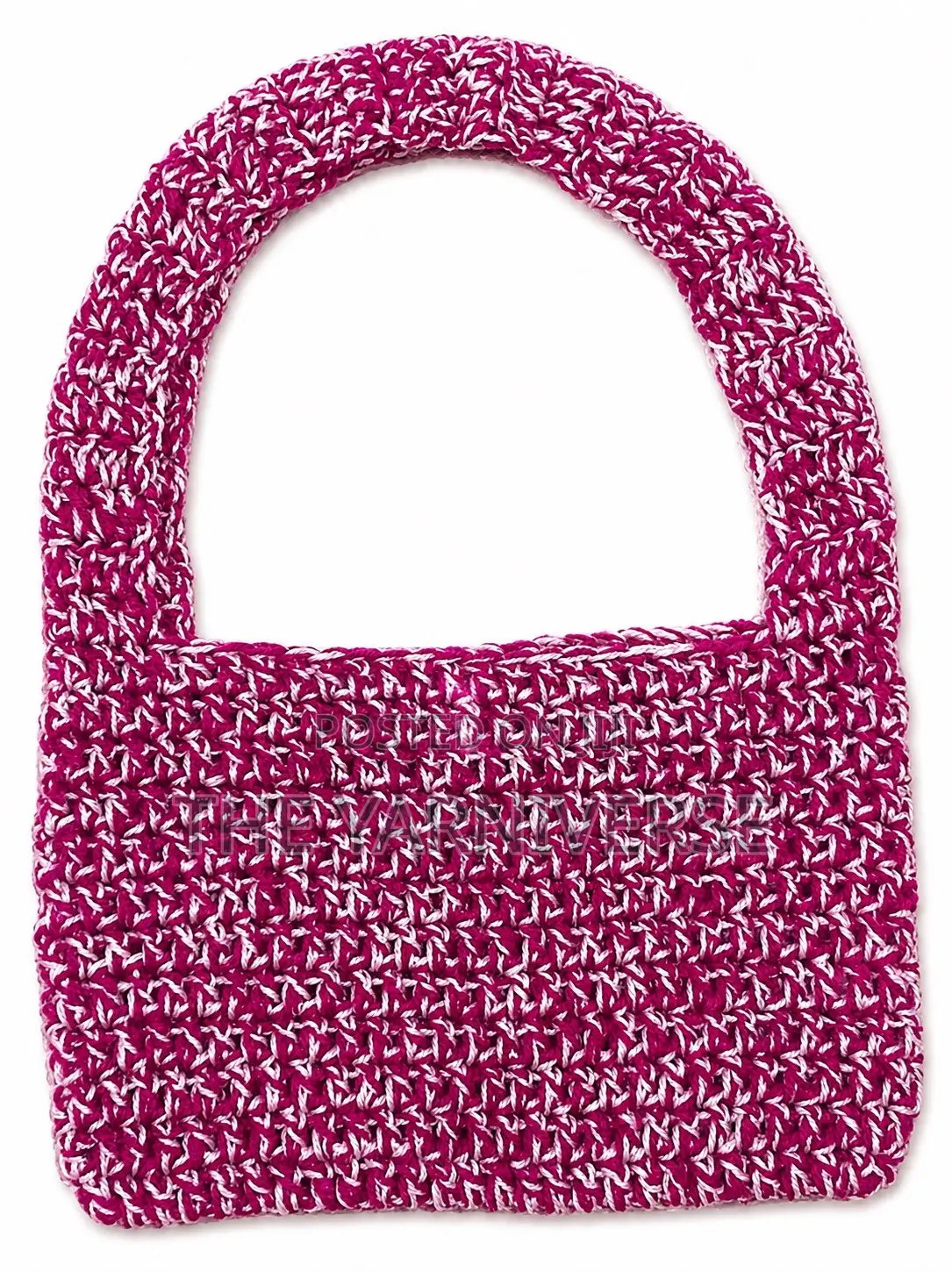 Handmade Mini Bag