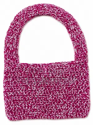 Handmade Mini Bag