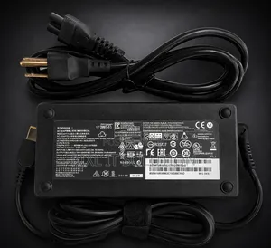 Genuine Lenovo 170W USB Slim Tip Fast Laptop Charger Power Adapter AC