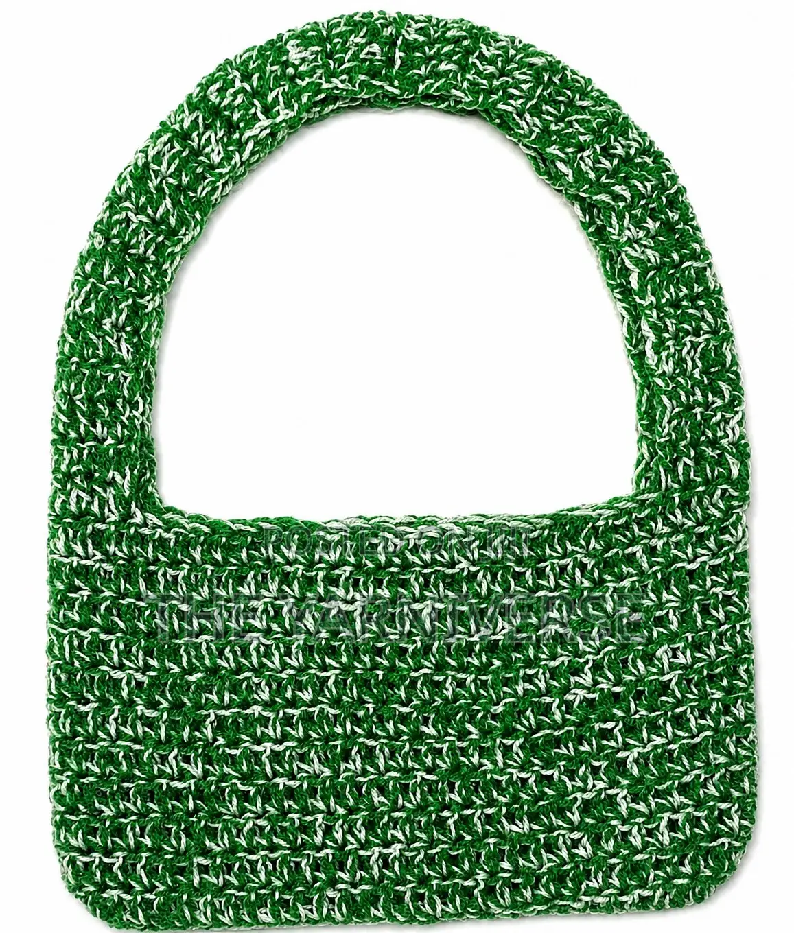Handmade Mini Bag