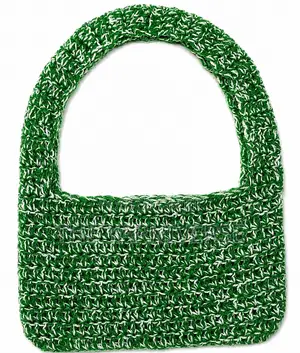 Handmade Mini Bag