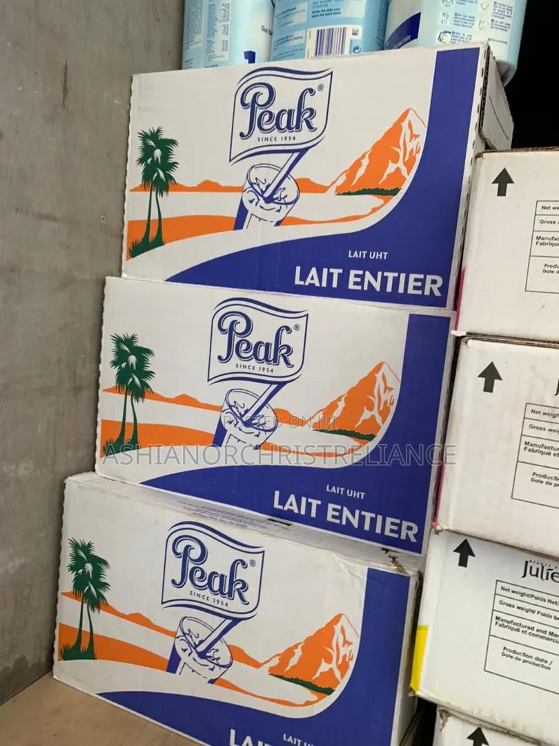 Fresh Milk Full Cream