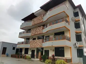 2 Bedroom Fully Furnished Apartment for Rent