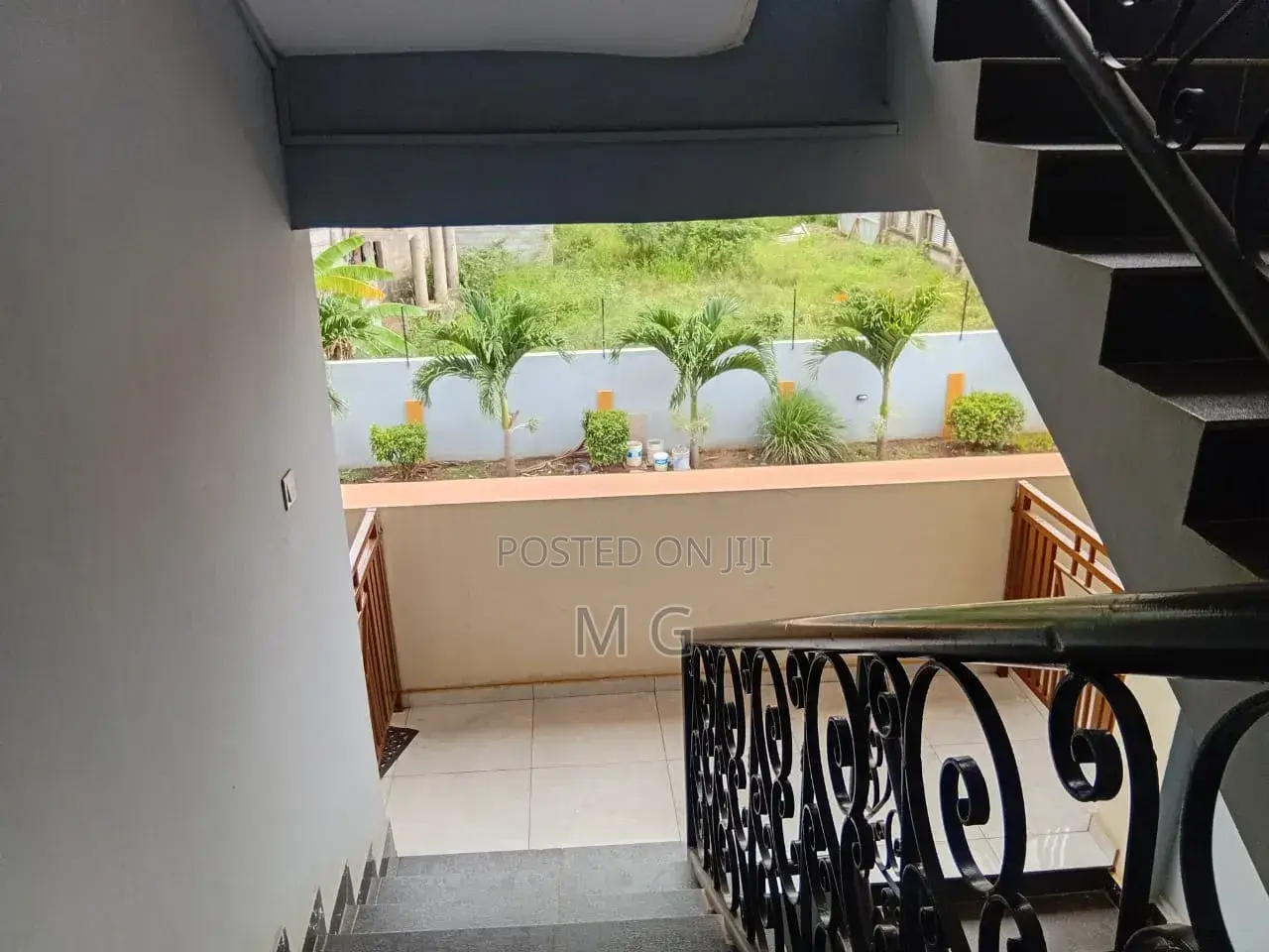 2 Bedroom Fully Furnished Apartment for Rent