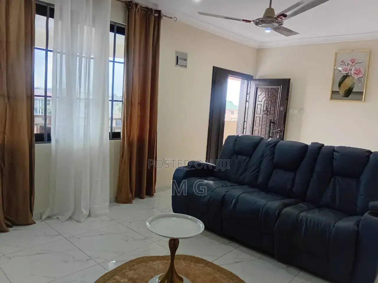 2 Bedroom Fully Furnished Apartment for Rent