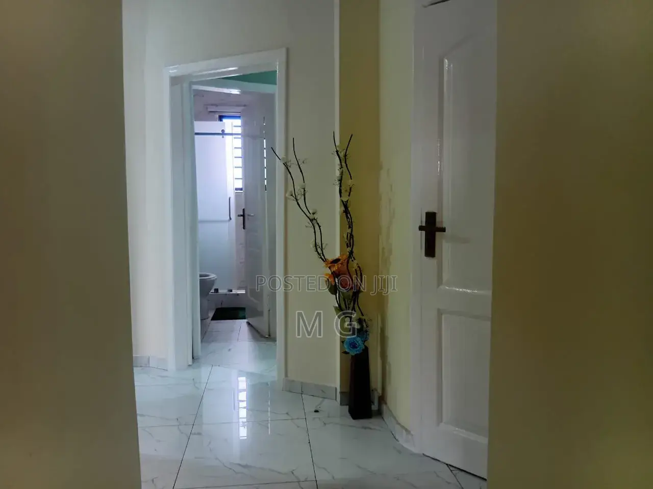 2 Bedroom Fully Furnished Apartment for Rent