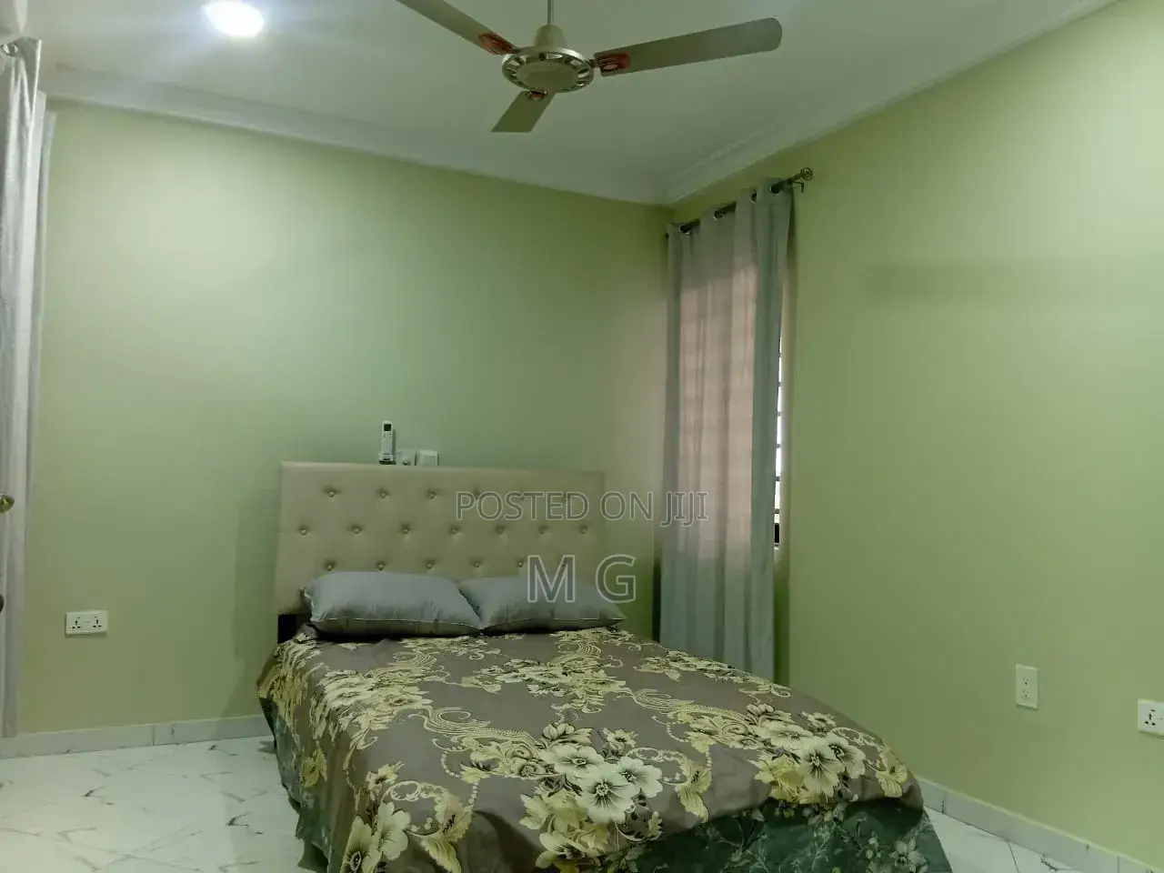 2 Bedroom Fully Furnished Apartment for Rent