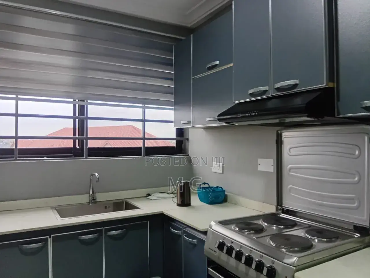 2 Bedroom Fully Furnished Apartment for Rent