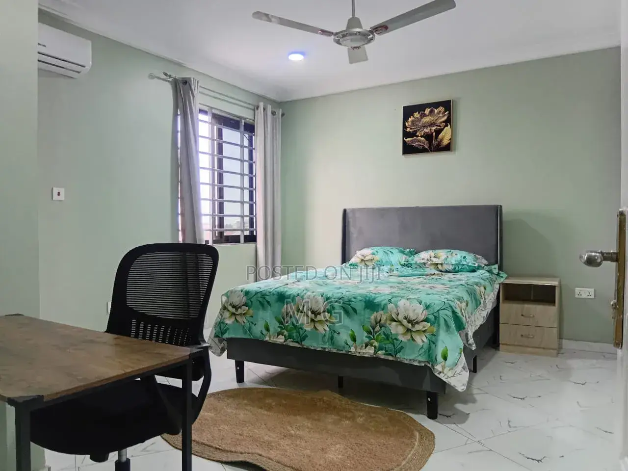 2 Bedroom Fully Furnished Apartment for Rent