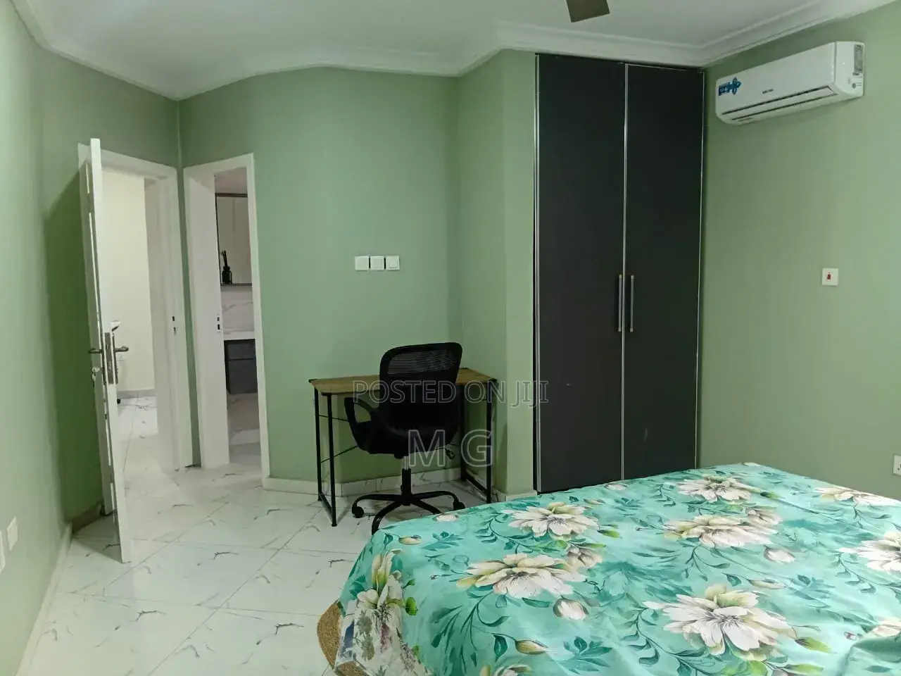 2 Bedroom Fully Furnished Apartment for Rent