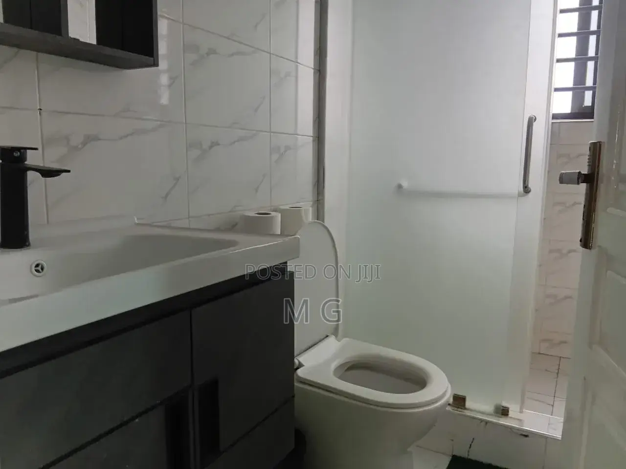 2 Bedroom Fully Furnished Apartment for Rent