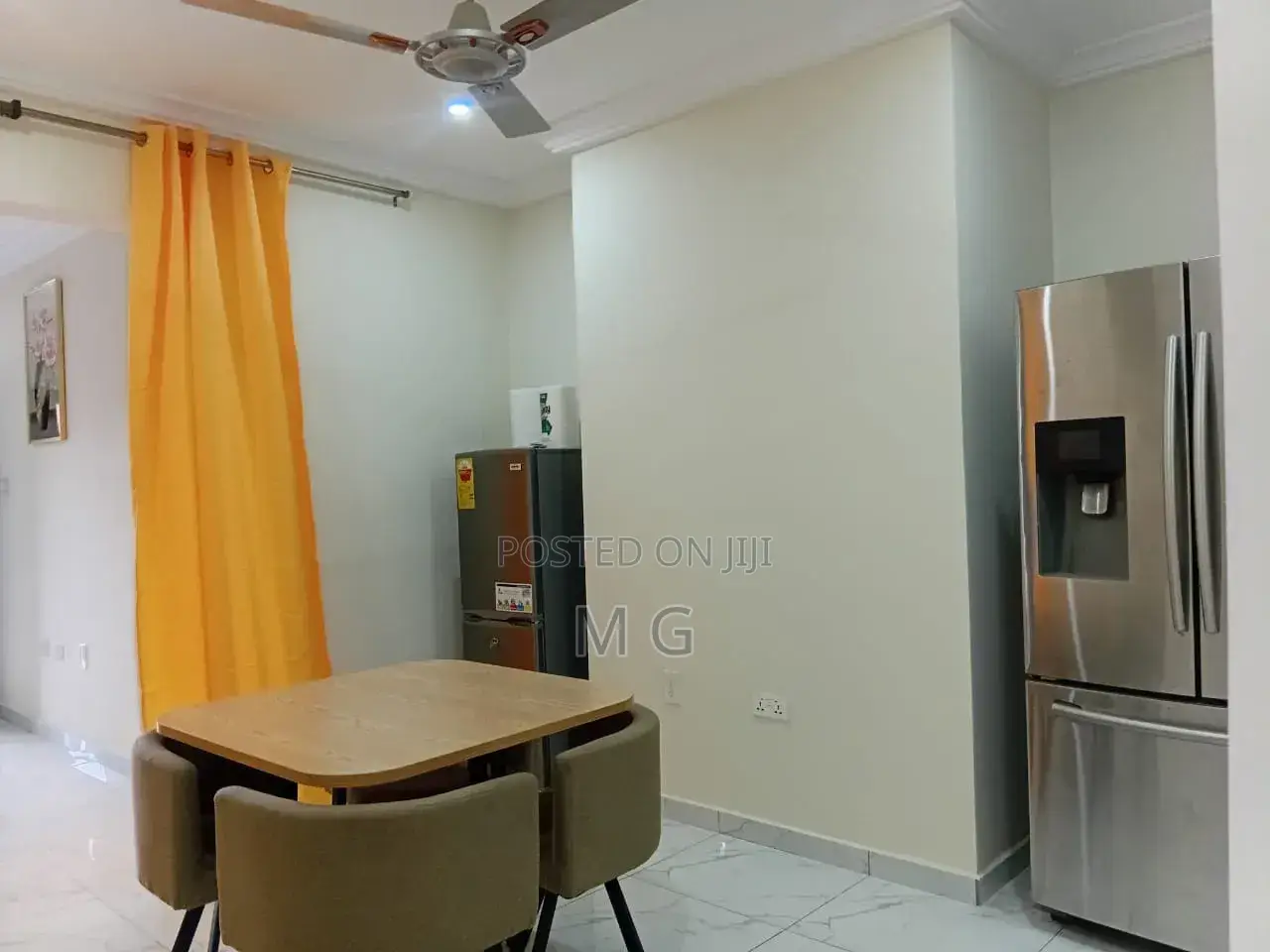 2 Bedroom Fully Furnished Apartment for Rent