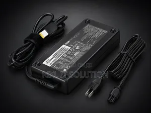 Genuine Lenovo 170W Slim Tip Laptop Charger Fast Power Adapter Origina