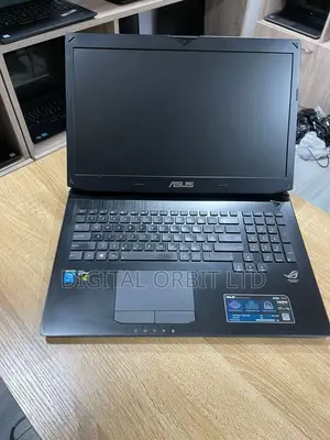 Laptop Asus ROG G750JW 16GB Intel Core i7 HDD+SSD 750GB