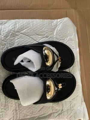 Ladies Slippers