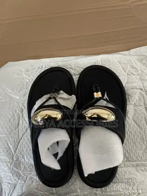 Ladies Slippers