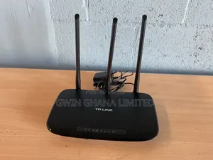 TP-Link TL-WR940N 450Mbps Wireless N Router