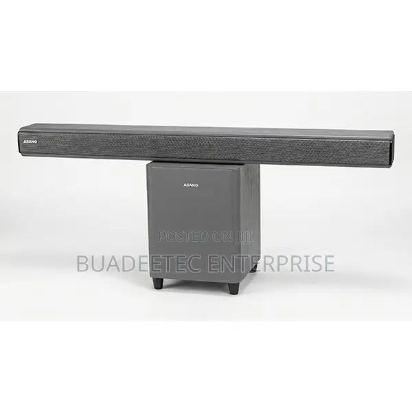 ASANO Soundbar Speaker (Model: TK-2052WS)