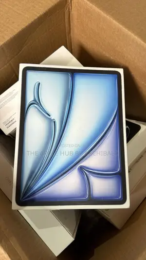 New Apple iPad Air 11 (2026) 128 GB Gray