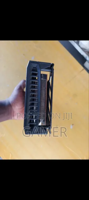 Amd Rx 6600 8gb GDDR6 GPU