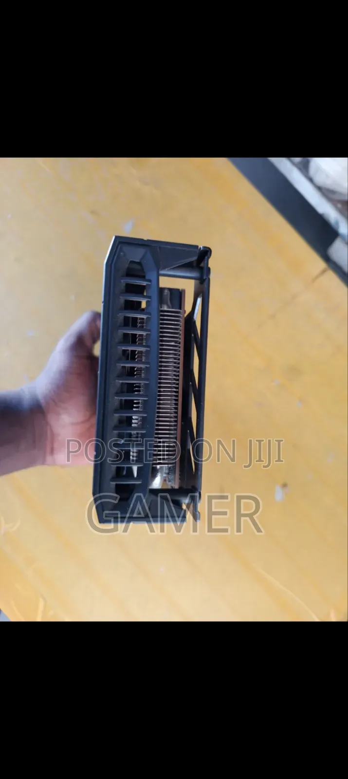 Amd Rx 6600 8gb GDDR6 GPU