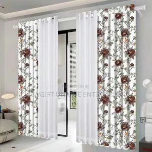 4in1 Quality Curtains