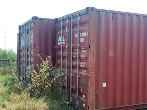 40ft Container for Sale