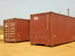 40ft Container for Sale