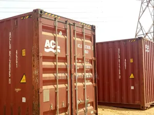 40ft Container for Sale