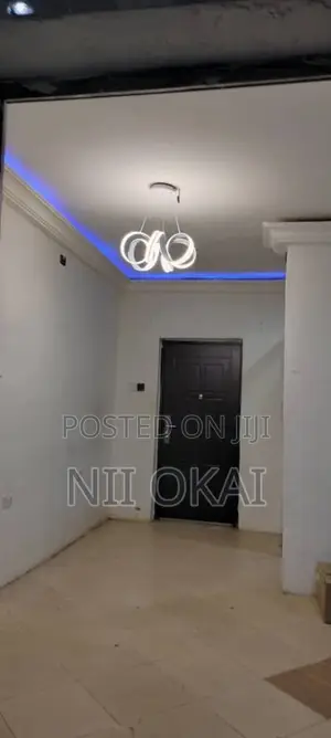 1bdrm Apartment in Dansoman for rent