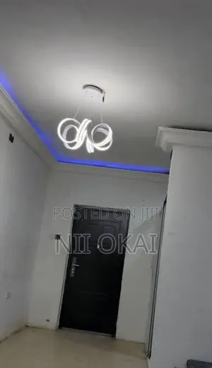 1bdrm Apartment in Dansoman for rent