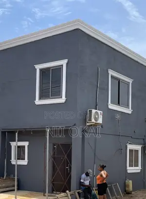1bdrm Apartment in Dansoman for rent