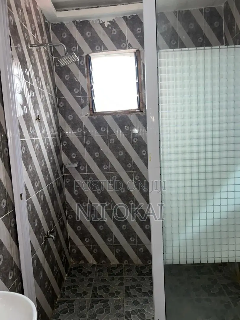 1bdrm Apartment in Dansoman for rent