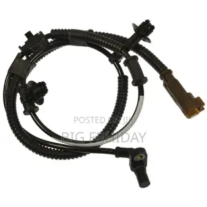 Ford F150 2017-2024 Front and Back Abs Sensor