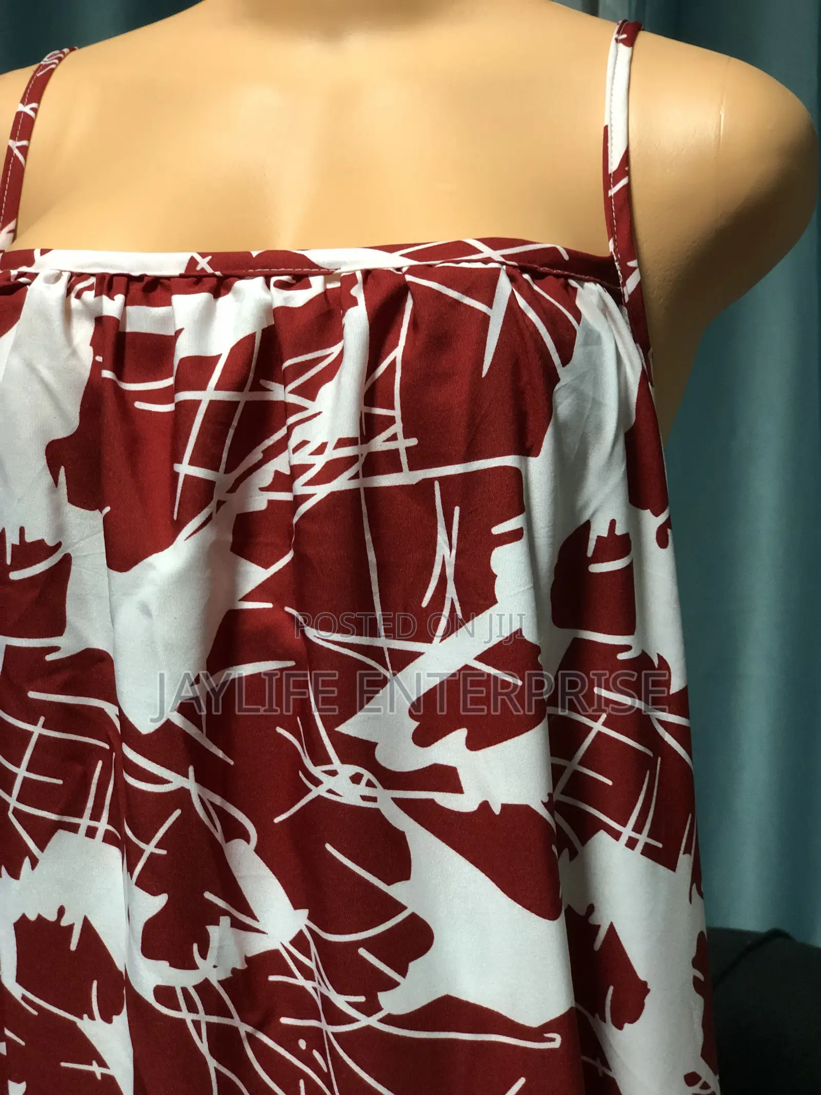 Ready to Wear Available for Clearance